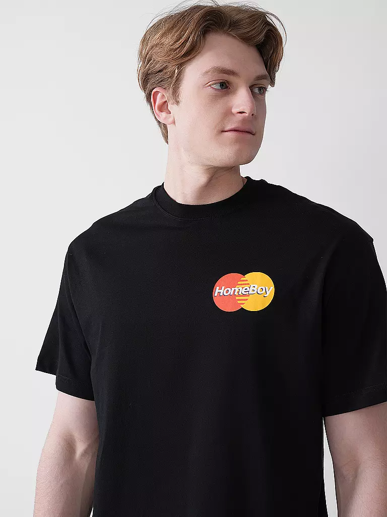 HOMEBOY | Camiseta MASTERBOY TEE | 