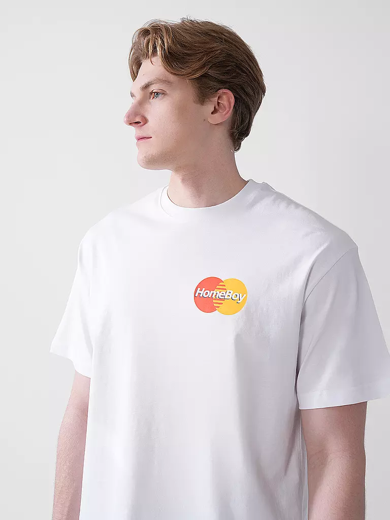 HOMEBOY | Camiseta MASTERBOY TEE | 