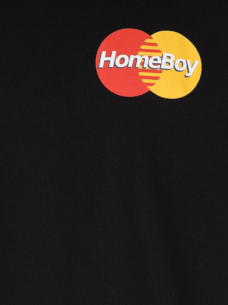 HOMEBOY | Camiseta MASTERBOY TEE | 