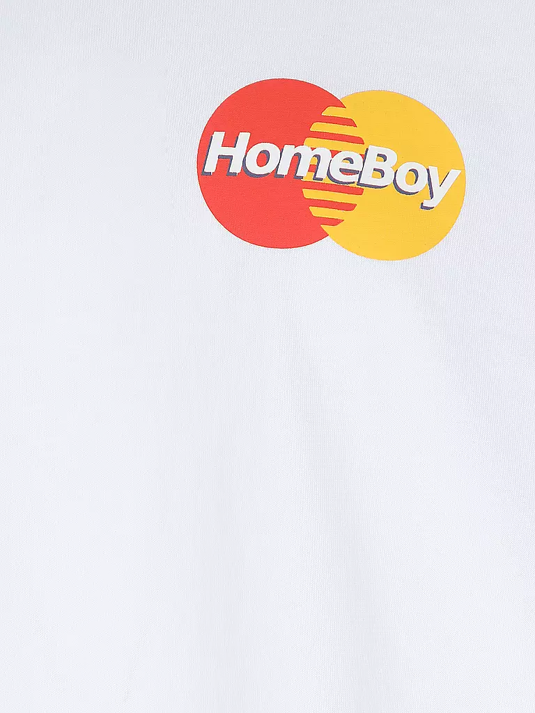 HOMEBOY | Camiseta MASTERBOY TEE | 