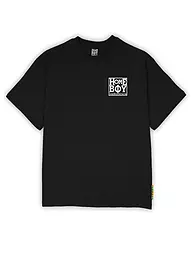 HOMEBOY | Camiseta OLD SCHOOL | Negro