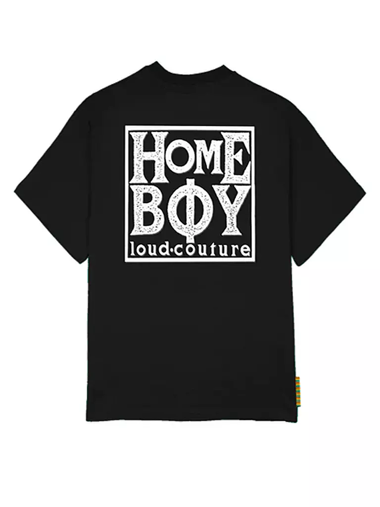 HOMEBOY | Camiseta OLD SCHOOL | 