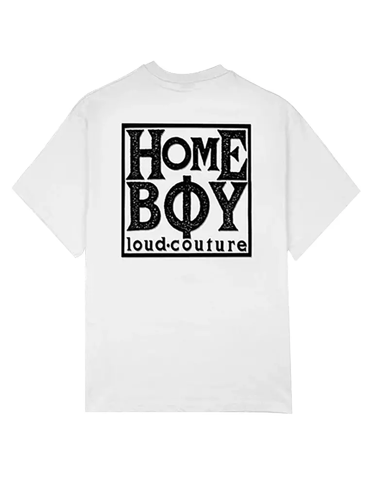 HOMEBOY | Camiseta OLD SCHOOL | 