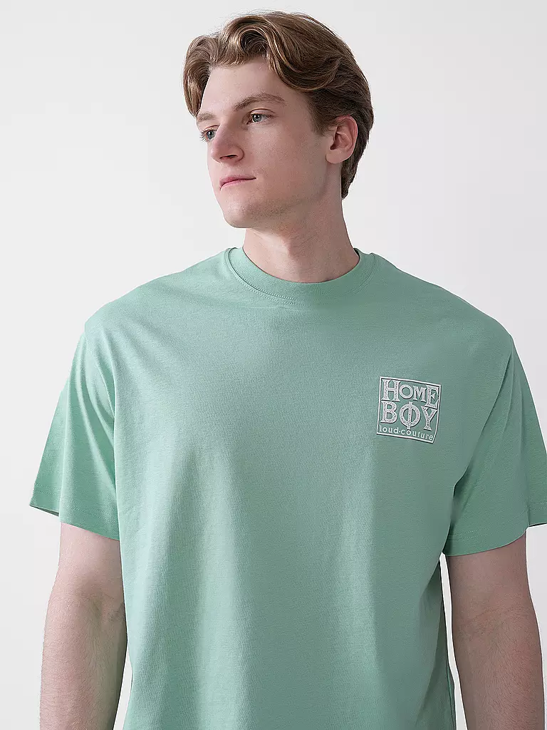 HOMEBOY | Camiseta OLD SCHOOL | 