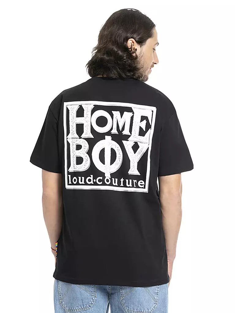 HOMEBOY | Camiseta OLD SCHOOL | 