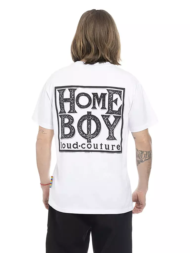 HOMEBOY | Camiseta OLD SCHOOL | 
