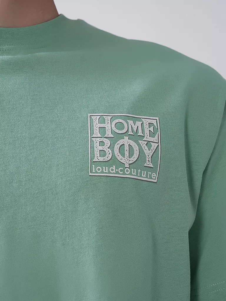 HOMEBOY | Camiseta OLD SCHOOL | 