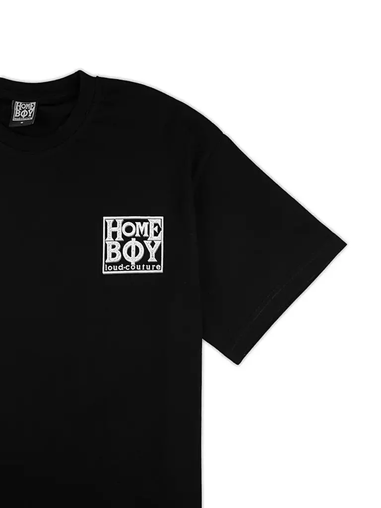 HOMEBOY | Camiseta OLD SCHOOL | 