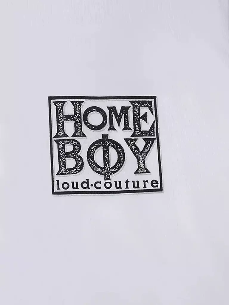 HOMEBOY | Camiseta OLD SCHOOL | 