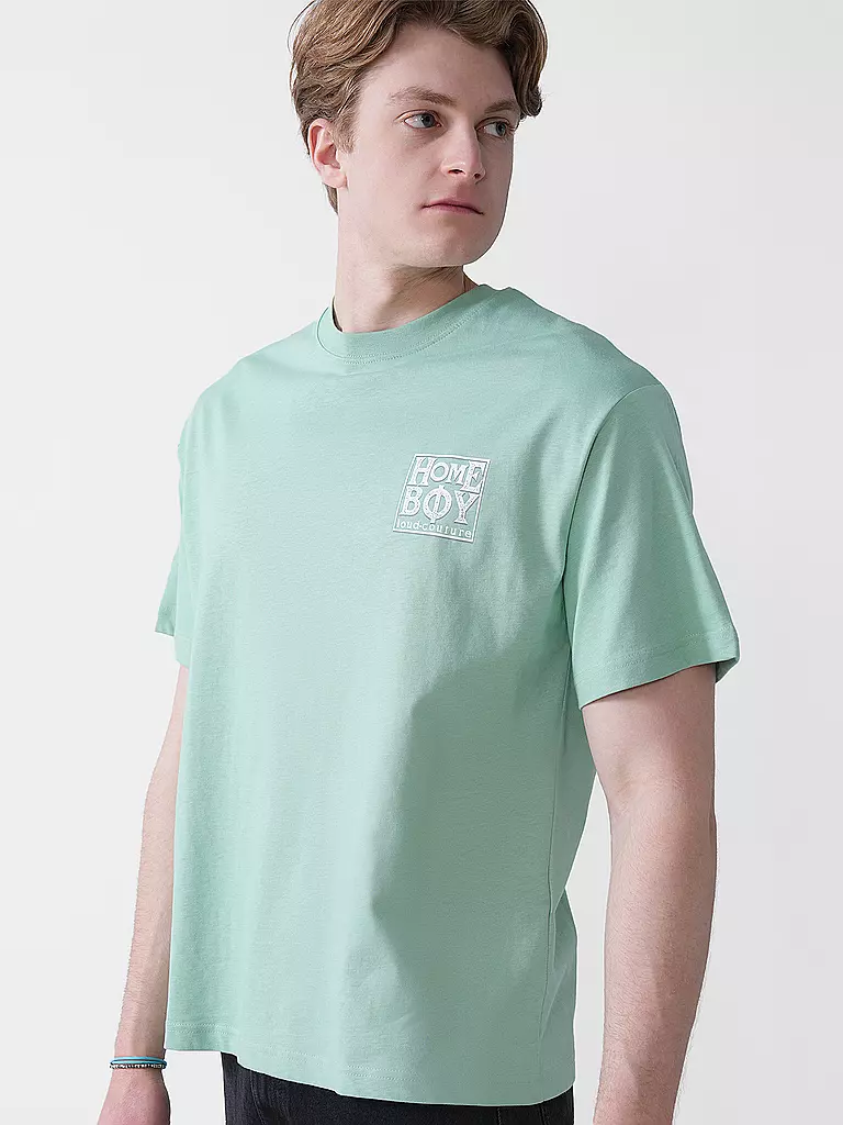 HOMEBOY | Camiseta OLD SCHOOL | 