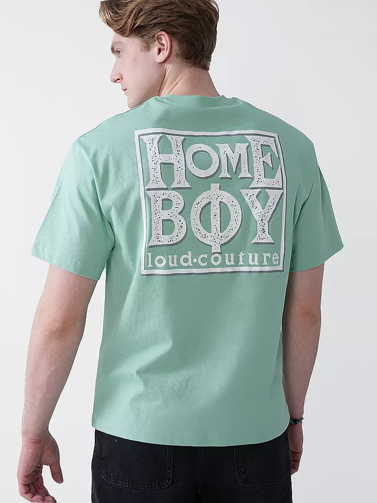 HOMEBOY | Camiseta OLD SCHOOL | 