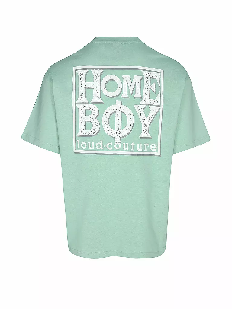 HOMEBOY | Camiseta OLD SCHOOL | 