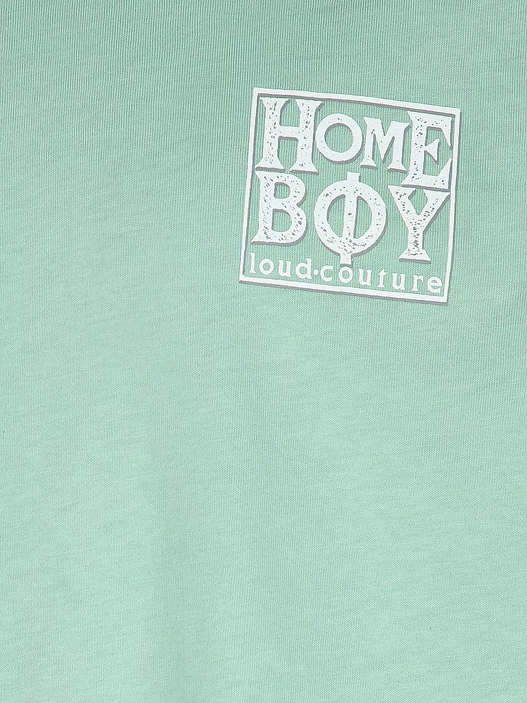HOMEBOY | Camiseta OLD SCHOOL | 
