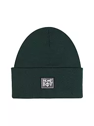HOMEBOY | Gorro - Gorro BALDY BEANIE | Verde oscuro
