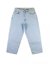 HOMEBOY | Jeans Baggy Fit X-Tra MONSTER | Azul claro