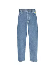 HOMEBOY | Jeans Baggy Fit X-Tra MONSTER | Azul