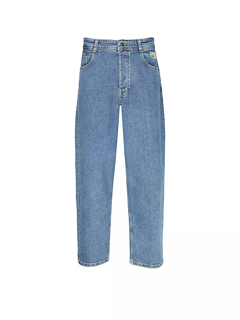 HOMEBOY | Jeans Baggy Fit X-Tra MONSTER | Azul