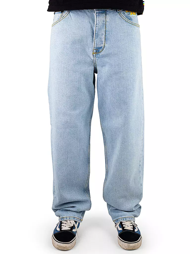 HOMEBOY | Jeans Baggy Fit X-Tra | Azul claro