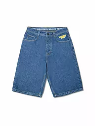 HOMEBOY | Pantalones cortos vaqueros X-TRA BAGGY | Azul