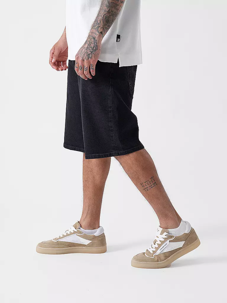 HOMEBOY | Pantalones cortos vaqueros X-TRA BAGGY | 