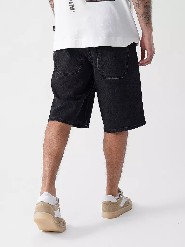 HOMEBOY | Pantalones cortos vaqueros X-TRA BAGGY | 