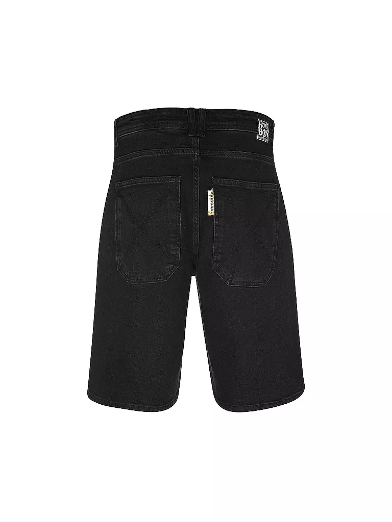 HOMEBOY | Pantalones cortos vaqueros X-TRA BAGGY | 