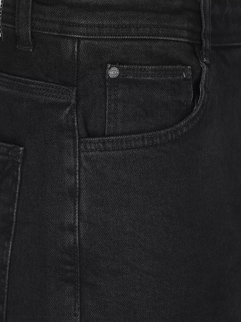 HOMEBOY | Pantalones cortos vaqueros X-TRA BAGGY | 