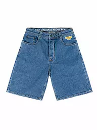 HOMEBOY | Pantalones cortos vaqueros X-TRA MONSTER | Azul