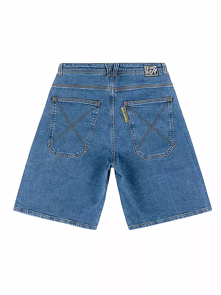 HOMEBOY | Pantalones cortos vaqueros X-TRA MONSTER | 
