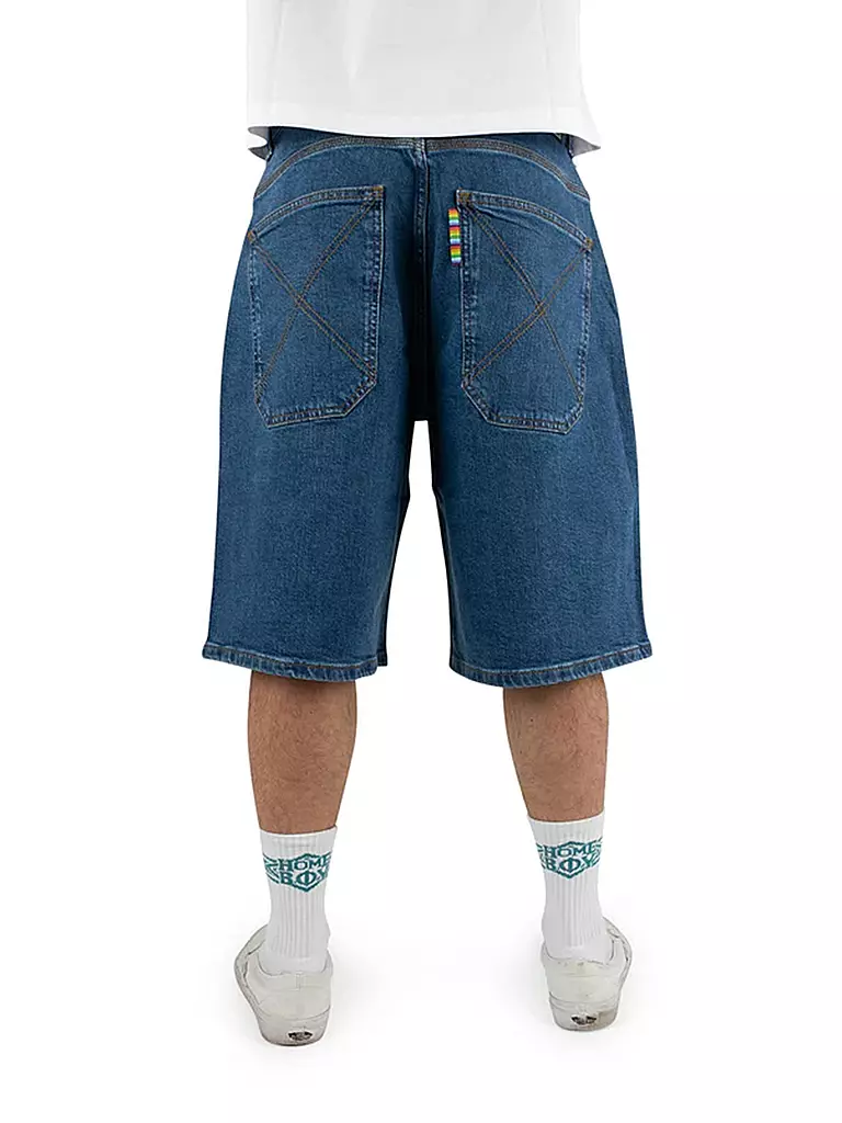 HOMEBOY | Pantalones cortos vaqueros X-TRA MONSTER | 