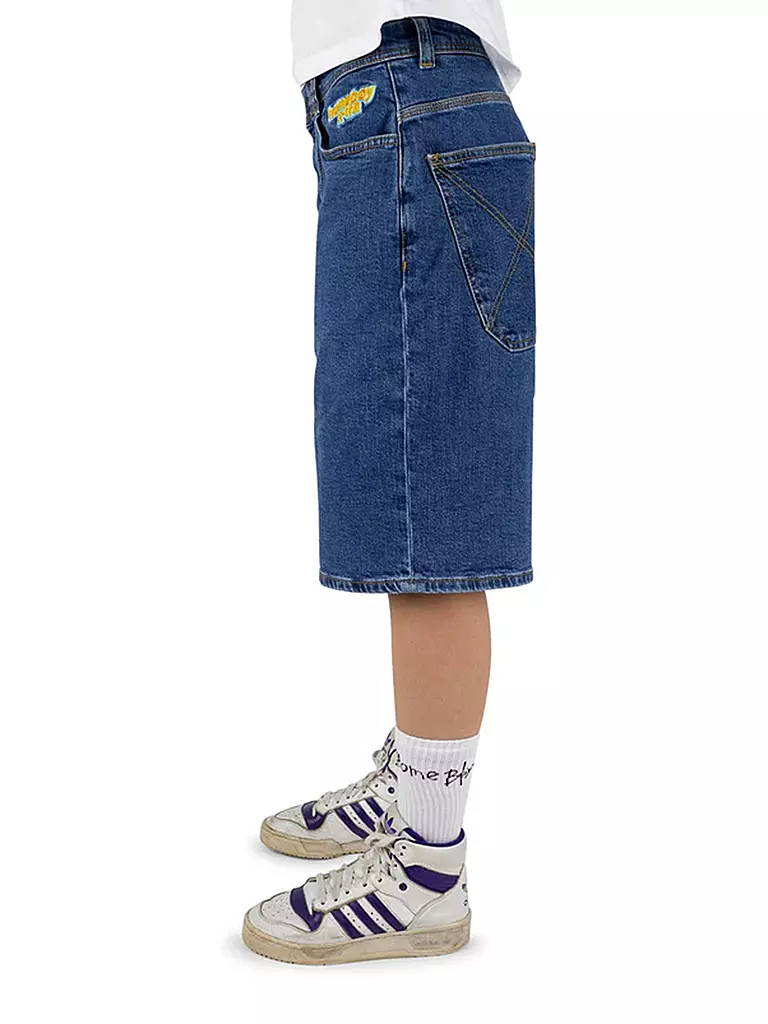 HOMEBOY | Pantalones cortos vaqueros X-TRA MONSTER | 