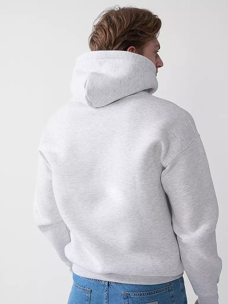 HOMEBOY | Sudadera con capucha - Hoodie CROCOBOY HOOD | 