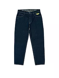 HOMEBOY | Vaqueros Baggy Fit X-Tra | Azul oscuro