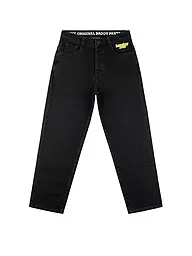 HOMEBOY | Vaqueros Baggy Fit X-Tra | Negro