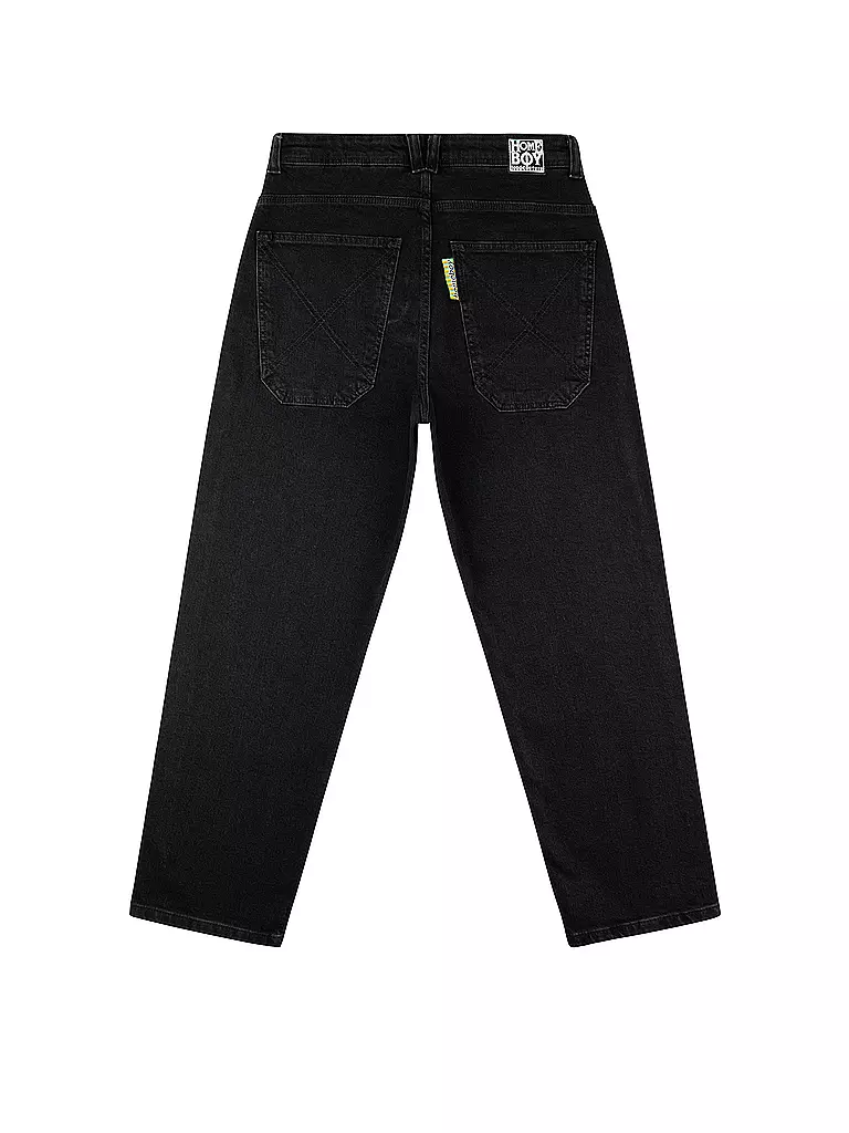 HOMEBOY | Vaqueros Baggy Fit X-Tra | 