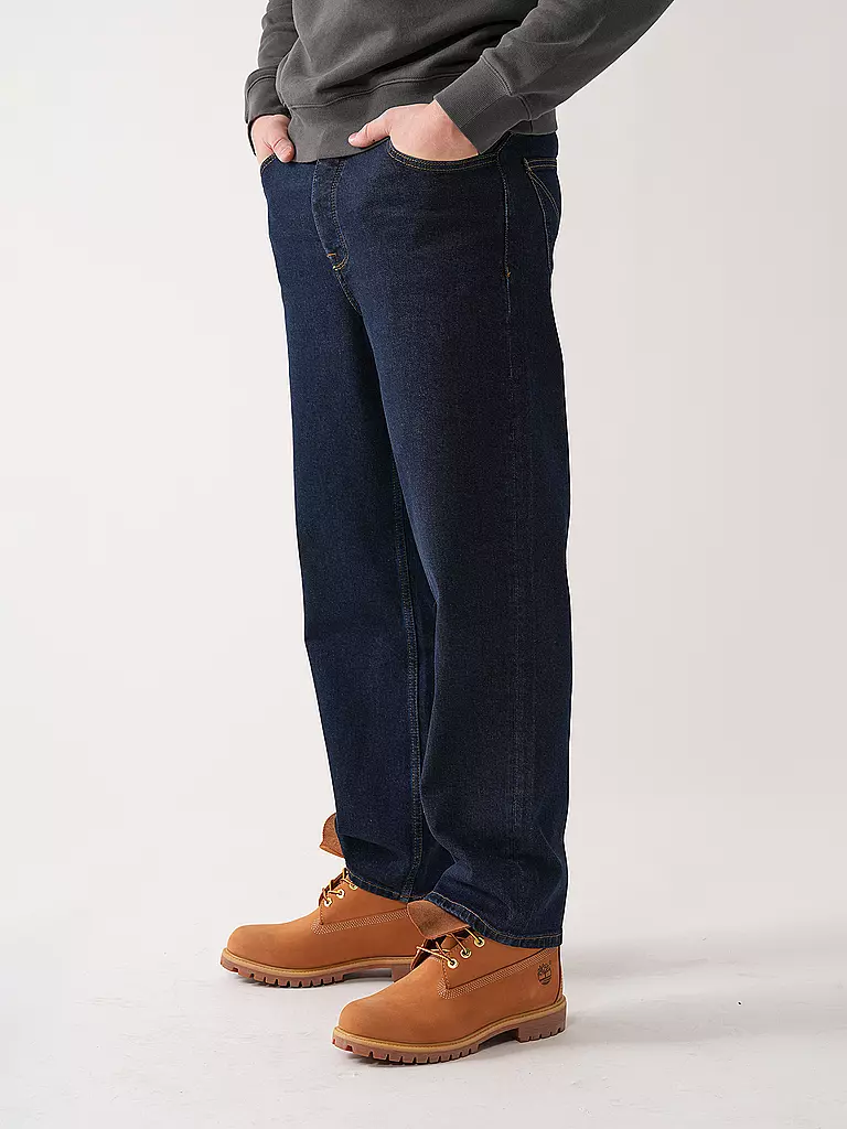 HOMEBOY | Vaqueros Baggy Fit X-Tra | 