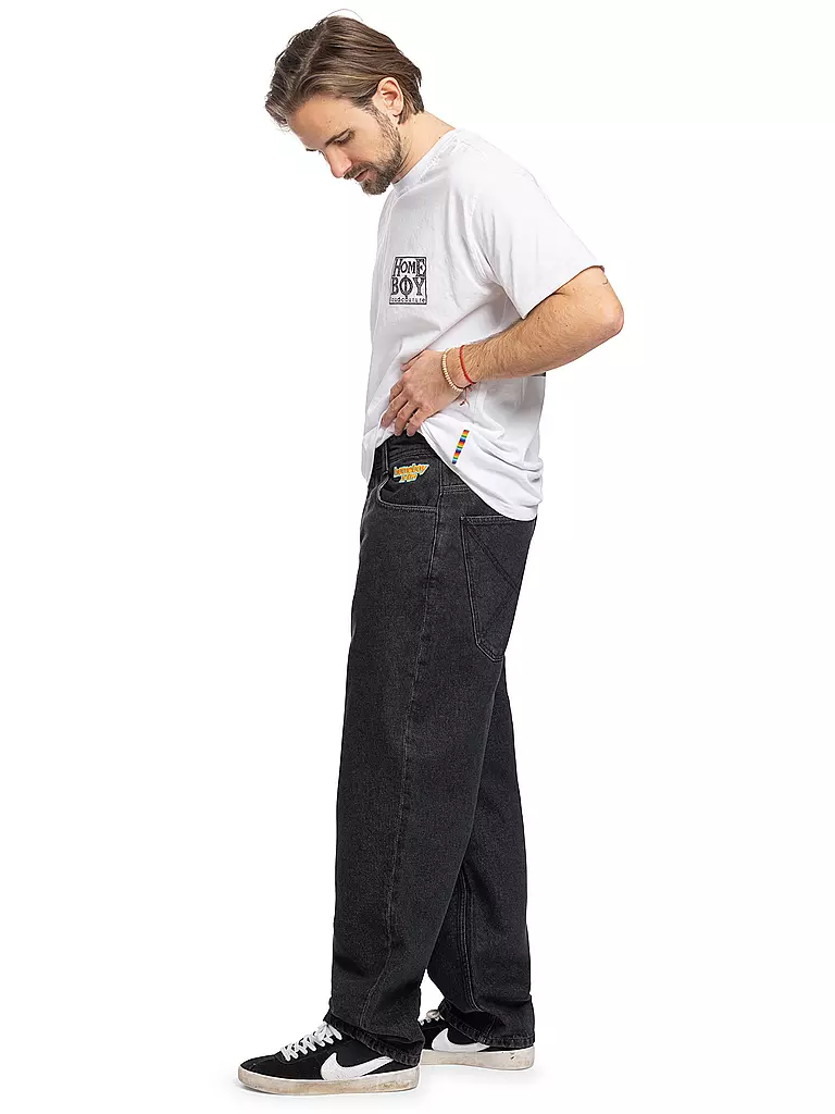 HOMEBOY | Vaqueros Baggy Fit X-Tra | 