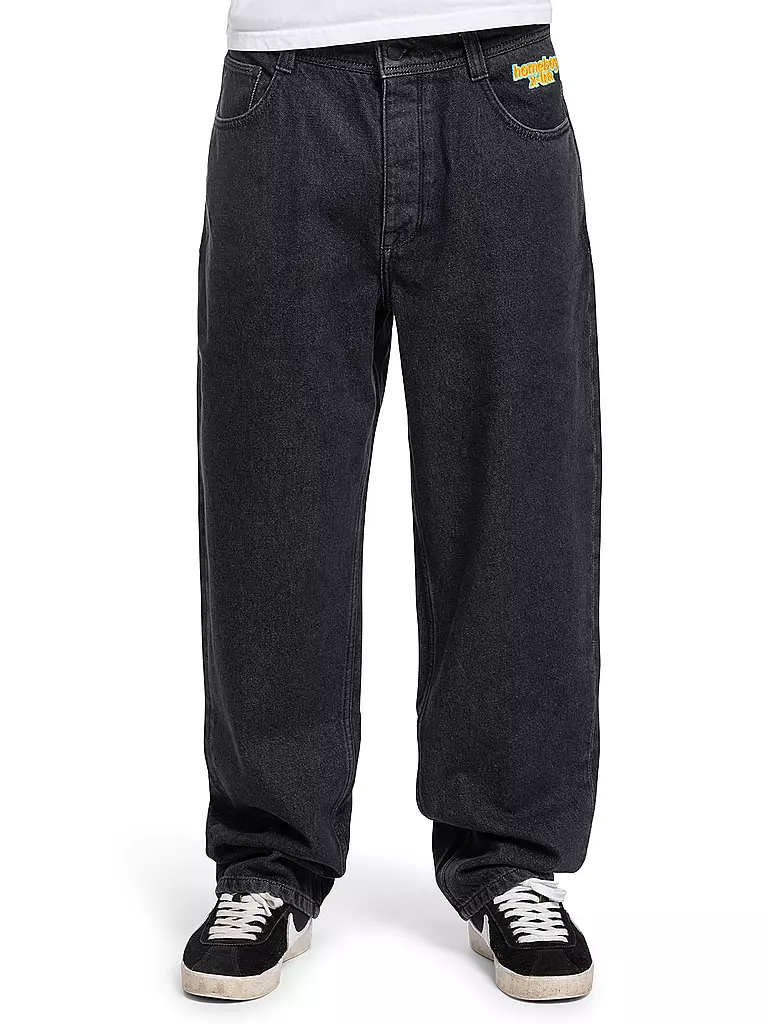 HOMEBOY | Vaqueros Baggy Fit X-Tra | 