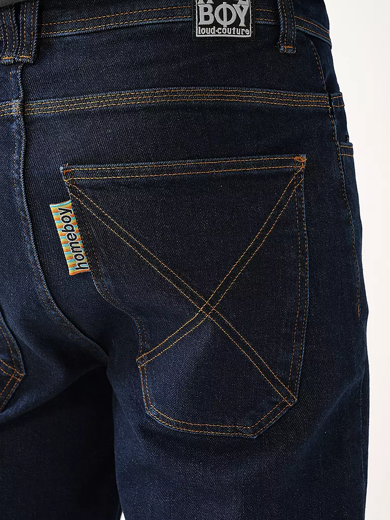 HOMEBOY | Vaqueros Baggy Fit X-Tra | 