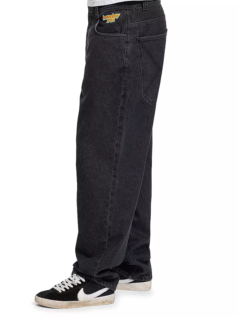 HOMEBOY | Vaqueros Baggy Fit X-Tra | 