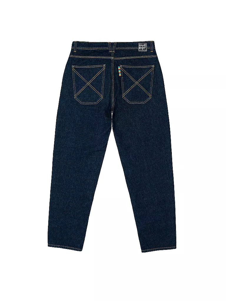 HOMEBOY | Vaqueros Baggy Fit X-Tra | 