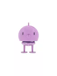 HOPTIMIST | Figura decorativa Classic Bumble 10,5cm Verde | Lila
