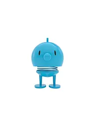 HOPTIMIST | Figura decorativa Classic Bumble 10,5cm Verde | Turquesa