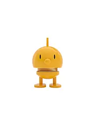 HOPTIMIST | Dekofigur Classic Bumble 7,6cm Latte | Amarillo