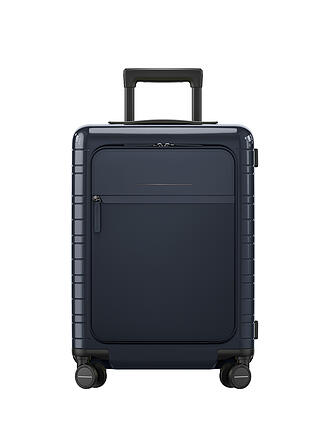 HORIZN STUDIOS | Trolley M5 Essential Cabin 55cm azul noche