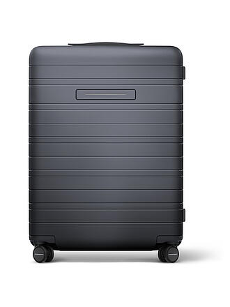 HORIZN STUDIOS | Trolley H6 RE Maleta de viaje Check-In 64cm dark slate