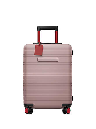 HORIZN STUDIOS | Maleta de cabina H5 ID ESSENTIAL CABIN 55cm Cloud Rose