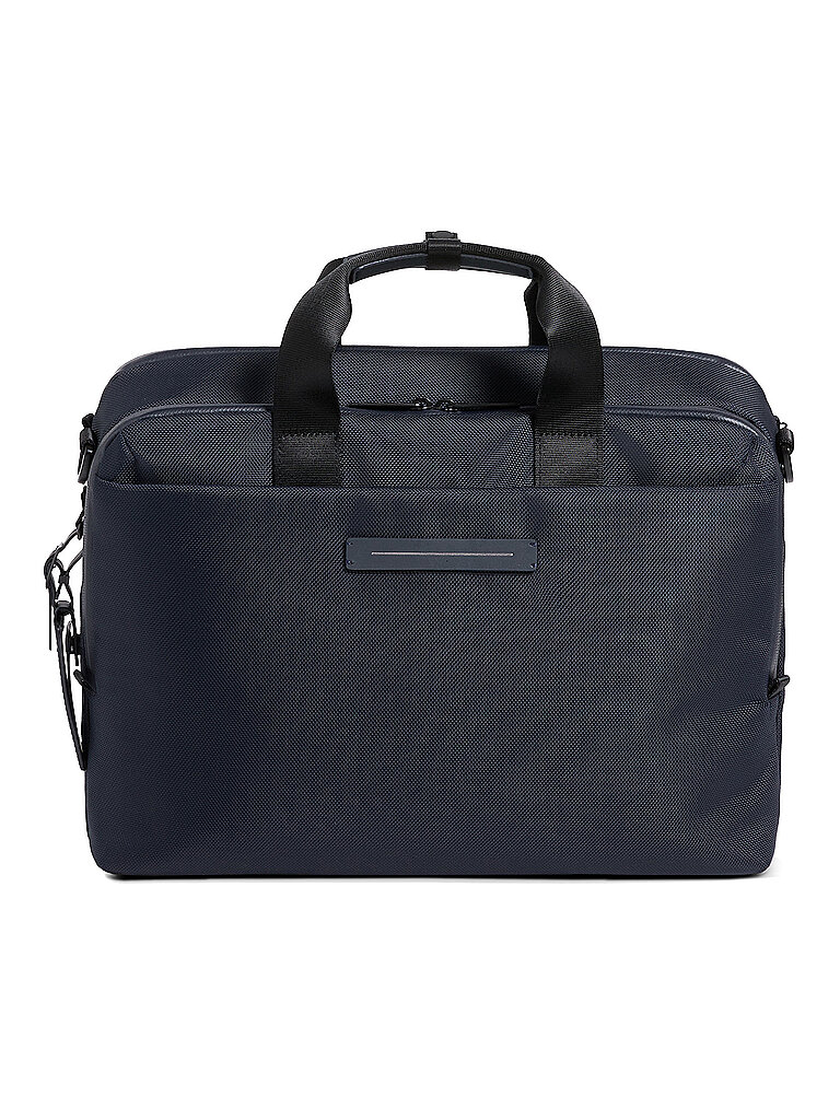 Aktentasche MIDTOWN azul oscuro