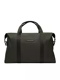 HORIZN STUDIOS | Bolsa de viaje - Weekender SOFO WEEKENDER Large | Oliva