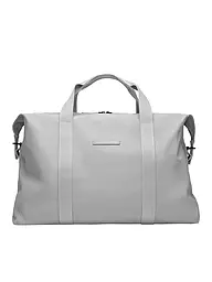 HORIZN STUDIOS | Bolsa de viaje - Weekender SOFO WEEKENDER Large | Gris claro